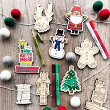 Load image into Gallery viewer, Christmas Sprit