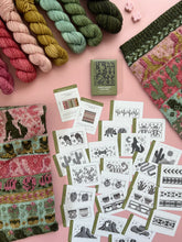 Load image into Gallery viewer, Desert Doodle