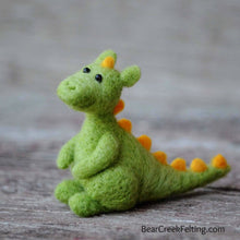 Load image into Gallery viewer, dragon