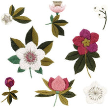 Load image into Gallery viewer, christmas rose