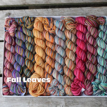 Load image into Gallery viewer, Fall Leaves