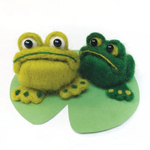 Load image into Gallery viewer, frogs