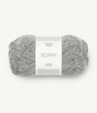 Load image into Gallery viewer, grey heather 1042