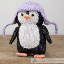 Load image into Gallery viewer, Jack Penguin Knit