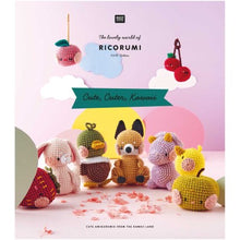Load image into Gallery viewer, cute cuter kawaii