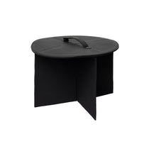 Load image into Gallery viewer, Project 27 Lid Black