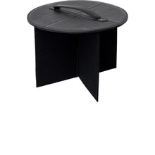 Load image into Gallery viewer, project 26 lid black