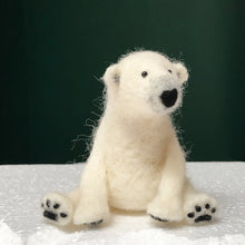 Load image into Gallery viewer, polar bear