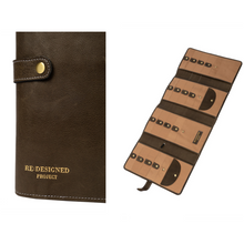 Load image into Gallery viewer, Project 82 Dark Green