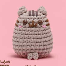 Load image into Gallery viewer, The Woobles Crochet kits