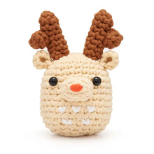 Load image into Gallery viewer, Ralph the Reindeer