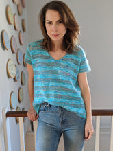 Load image into Gallery viewer, Rock It Tee Kits with Glow Lite