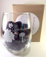 Load image into Gallery viewer, sheepfaced wine