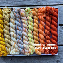 Load image into Gallery viewer, Sunflower Sky