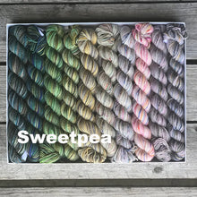 Load image into Gallery viewer, Sweetpea