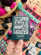 Load image into Gallery viewer, Doodle Decks