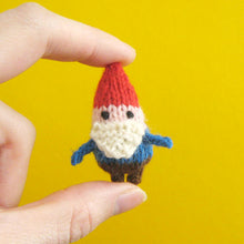 Load image into Gallery viewer, tiny gnome
