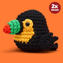 Load image into Gallery viewer, Mango the Toucan