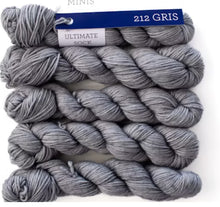 Load image into Gallery viewer, Gris 212