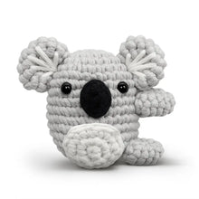 Load image into Gallery viewer, The Woobles Crochet kits
