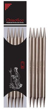 Load image into Gallery viewer, ChiaoGoo Double Point Needles