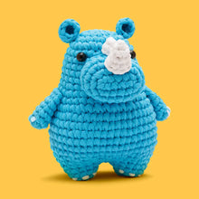 Load image into Gallery viewer, Willis the Rhino