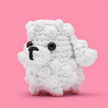 Load image into Gallery viewer, Sophie the Poodle