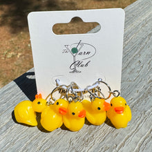 Load image into Gallery viewer, Yellow Duck (5)