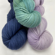 Load image into Gallery viewer, Blue mist-Baby Dragon-lilac