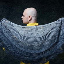 Load image into Gallery viewer, Pierre Shawl by Stephen West