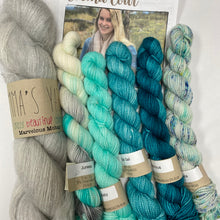 Load image into Gallery viewer, Jackie O & Tealicious