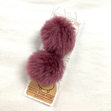 Load image into Gallery viewer, 6cm Mauve