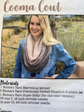 Load image into Gallery viewer, Cooma Cowl