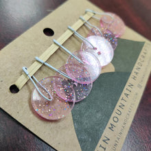 Load image into Gallery viewer, Pink Glitter