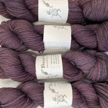 Load image into Gallery viewer, Eggplant OOAK