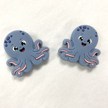 Load image into Gallery viewer, Octopus Blue
