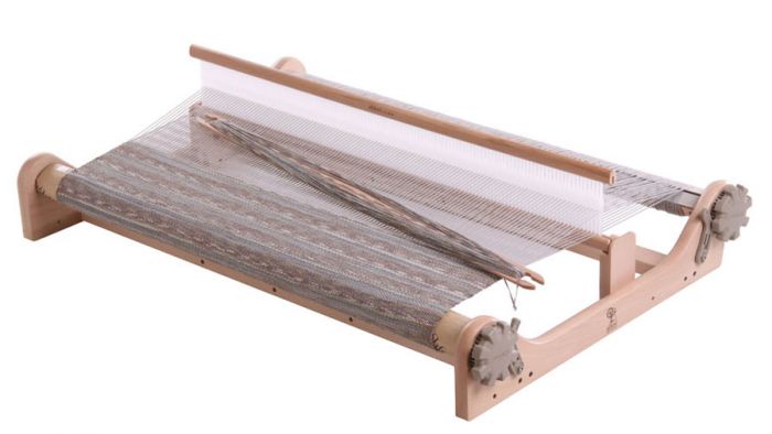 Ashford Rigid Heddle Looms – The Yarn Club, Inc