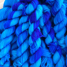 Load image into Gallery viewer, Electric Blue Hap mini
