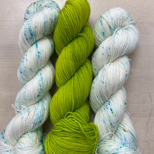 Load image into Gallery viewer, April showers-Limey to the moon