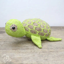 Load image into Gallery viewer, Ties turtle Knit
