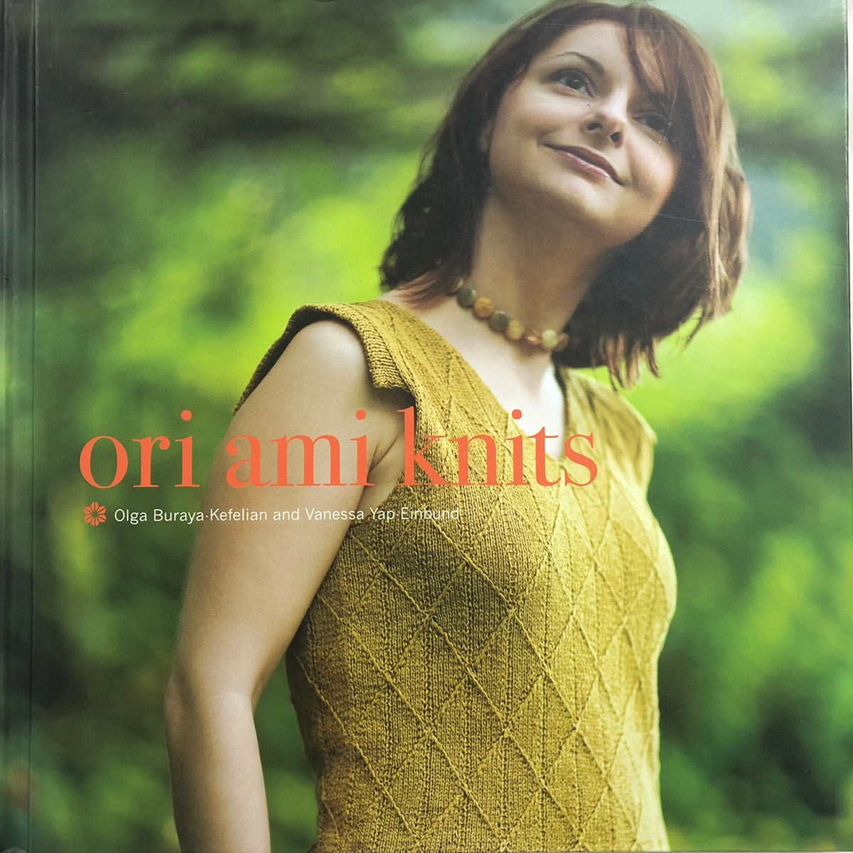 Ori Ami Knits 40% off – The Yarn Club, Inc