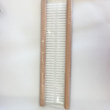 Load image into Gallery viewer, 16" 5 dent reed