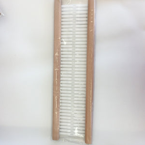 16" 5 dent reed