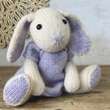 Load image into Gallery viewer, Chloe rabbit knit
