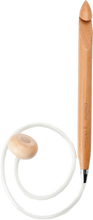 Load image into Gallery viewer, ChiaoGoo Tunisian Crochet Hooks