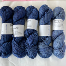 Load image into Gallery viewer, Barbara's Blue