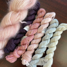 Load image into Gallery viewer, Cooma Cowl Kit by Emma's Yarn & Sheep Graffiti