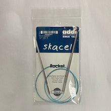 Load image into Gallery viewer, Addi Rocket2 Squared Knitting Needles