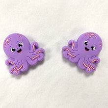 Load image into Gallery viewer, Octopus Purple
