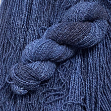 Load image into Gallery viewer, Dark Denim Jeans
